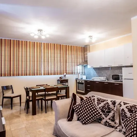 Centrico En Apartamento