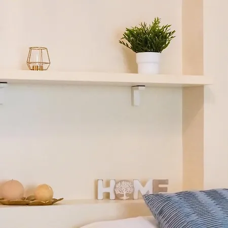 Centrico En דירה סנטה קרוז דה טנריף