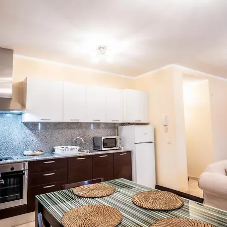 Centrico En Apartment Santa Cruz de Tenerife