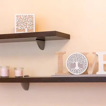 Centrico En Apartment *