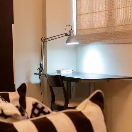 Apartment Centrico En Santa Cruz de Tenerife