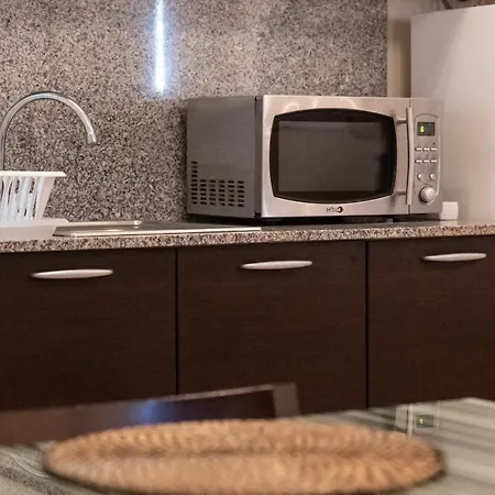 Apartment Centrico En
